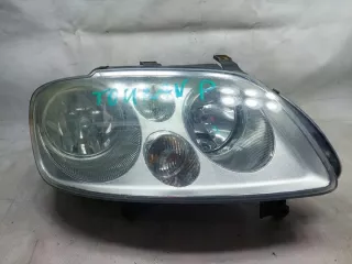 1T0941006D Фара правая Volkswagen Touran 1 Арт e12405130, вид 3