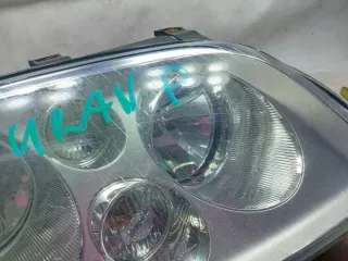1T0941006D Фара правая Volkswagen Touran 1 Арт e12405130, вид 9
