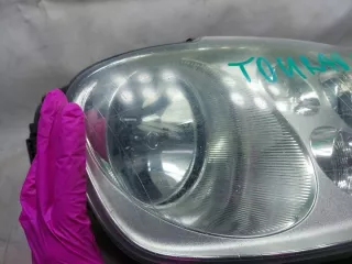 1T0941006D Фара правая Volkswagen Touran 1 Арт e12405130, вид 10