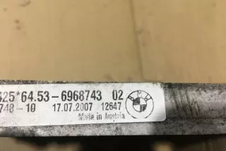 6968743 Радиатор кондиционера BMW 1 E81/E82/E87/E88 Арт e12405125, вид 1