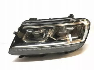 5NB941035D Фара левая Volkswagen Tiguan 2 Арт e12405101, вид 1