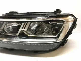 5NB941035D Фара левая Volkswagen Tiguan 2 Арт e12405101, вид 4