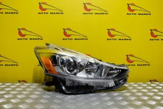 TOYOTAPRIUSVPLUS-2015ZWYKASOCZEWKOWARUSA Фара правая Toyota Prius 5 Арт e12404799, вид 2