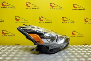 TOYOTAPRIUSVPLUS-2015ZWYKASOCZEWKOWARUSA Фара правая Toyota Prius 5 Арт e12404799, вид 3