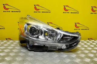 TOYOTAPRIUSVPLUS-2015ZWYKASOCZEWKOWARUSA Фара правая Toyota Prius 5 Арт e12404799, вид 4