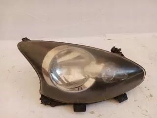 89033080 Фара правая Toyota Aygo 1 Арт e12404729, вид 1