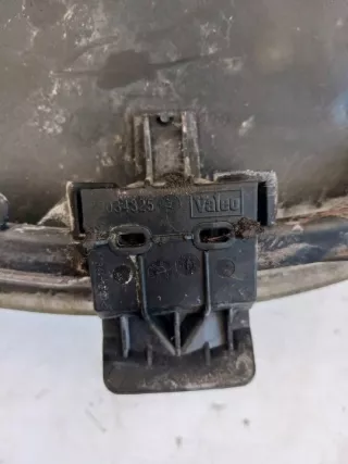 89033080 Фара правая Toyota Aygo 1 Арт e12404729, вид 3