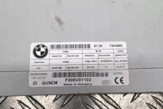 100645510 Блок управления (другие) BMW 5 F10/F11/GT F07 Арт e12404714, вид 3