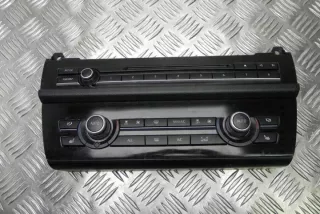 9306156 Блок управления (другие) BMW 5 F10/F11/GT F07 Арт e12404651, вид 1