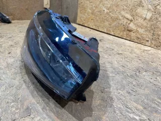 657941016 S2505S003 Фара правая Skoda Scala Арт e12404554, вид 4