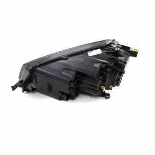 57B941016D Фара правая Skoda Karoq Арт e12404535, вид 3