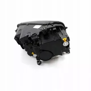 57B941016D Фара правая Skoda Karoq Арт e12404535, вид 4