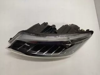 6V1941015B Фара левая Skoda Fabia 3 Арт e12404491, вид 2