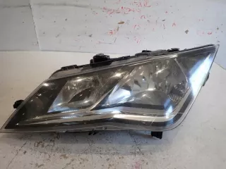 5F1941005A Фара левая Seat Leon 3 Арт e12404455, вид 1