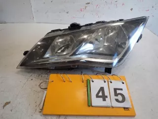 5F1941005A Фара левая Seat Leon 3 Арт e12404455, вид 2