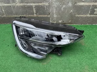 260107780 Фара левая Renault Arkana Арт e12404245, вид 1