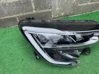 260107780 Фара левая Renault Arkana Арт e12404245, вид 3