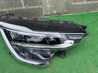 260107780 Фара левая Renault Arkana Арт e12404245, вид 5