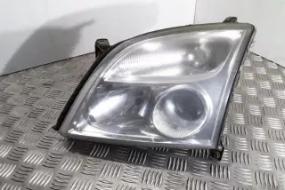 15588700 Фара левая Opel Signum Арт e12404018, вид 2