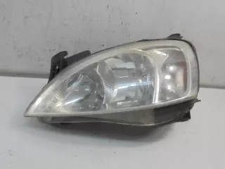 13195923 89312810 Фара левая Opel Corsa C Арт e12403981, вид 1
