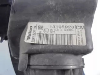 13195923 89312810 Фара левая Opel Corsa C Арт e12403981, вид 2