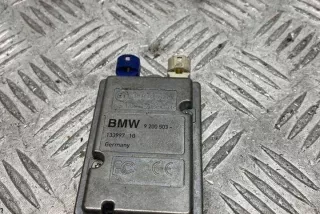 9200503 Блок управления (другие) BMW 1 E81/E82/E87/E88 Арт e12403960, вид 1