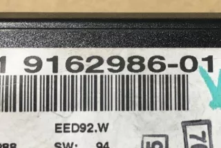 9162986 Блок управления (другие) BMW 1 E81/E82/E87/E88 Арт e12403928, вид 2