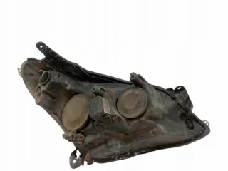1EG27037001 2004- Фара левая Opel Astra H Арт e12403896, вид 3