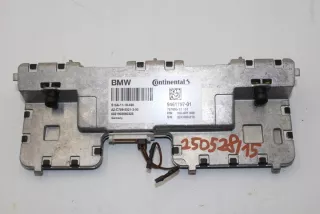 9461797-02 Блок управления (другие) BMW 1 F40 Арт e12403840, вид 1