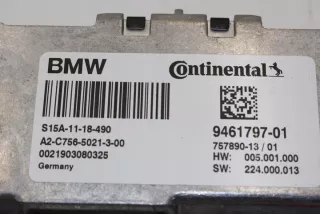 9461797-02 Блок управления (другие) BMW 1 F40 Арт e12403840, вид 4