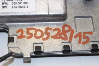 9461797-02 Блок управления (другие) BMW 1 F40 Арт e12403840, вид 5