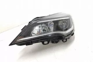 662588537 Фара левая Opel Astra L Арт e12403825, вид 1