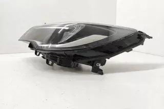662588537 Фара левая Opel Astra L Арт e12403825, вид 4