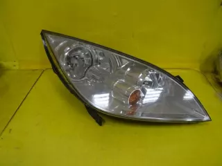  0301208202 Фара правая Mitsubishi Colt 6 Арт e12403668, вид 1