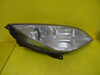  0301208202 Фара правая Mitsubishi Colt 6 Арт e12403668, вид 2