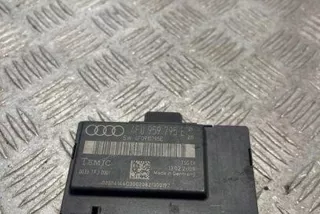 4F0959795E Блок управления (другие) Audi A6 C7 (S6,RS6) Арт e12403459, вид 1