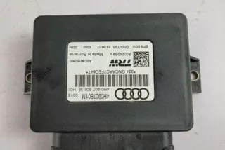4H0907801M Блок управления (другие) Audi A6 C7 (S6,RS6) Арт e12403446, вид 3