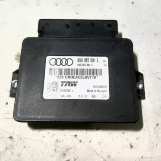 8K0907801L Блок управления (другие) Audi A5 (S5,RS5) 1 Арт e12403414, вид 1