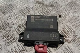 8T0907468 Блок управления (другие) Audi A4 B8 Арт e12403272, вид 1