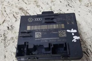 8K0959795 Блок управления (другие) Audi A4 B8 Арт e12403253, вид 1