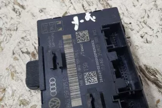 8K0959795 Блок управления (другие) Audi A4 B8 Арт e12403253, вид 4