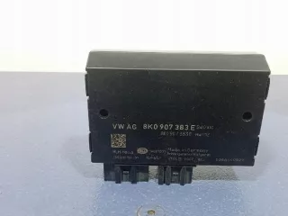 8K0907383E Блок управления (другие) Audi A4 B8 Арт e12403242, вид 1