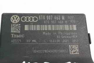 8T0907468M Блок управления (другие) Audi A4 B8 Арт e12403240, вид 4