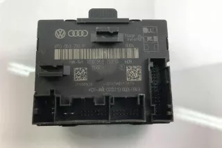 8T0959793P Блок управления (другие) Audi A4 B8 Арт e12403228, вид 3