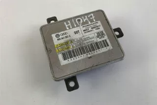 8K0941597C Блок управления (другие) Audi A4 B8 Арт e12403222, вид 1
