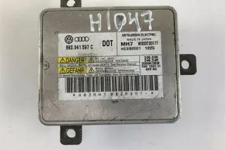 8K0941597C Блок управления (другие) Audi A4 B8 Арт e12403222, вид 4