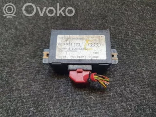 8L0951173 Блок управления (другие) Audi A3 8L Арт e12403158, вид 1