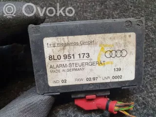 8L0951173 Блок управления (другие) Audi A3 8L Арт e12403158, вид 3