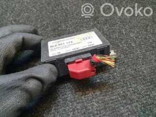 8L0951173 Блок управления (другие) Audi A3 8L Арт e12403158, вид 4
