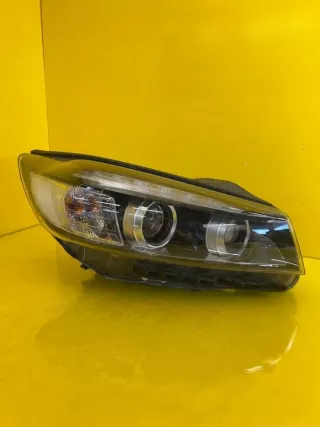 92102-C5200 Фара правая Kia Sorento 3 Арт e12403043, вид 1